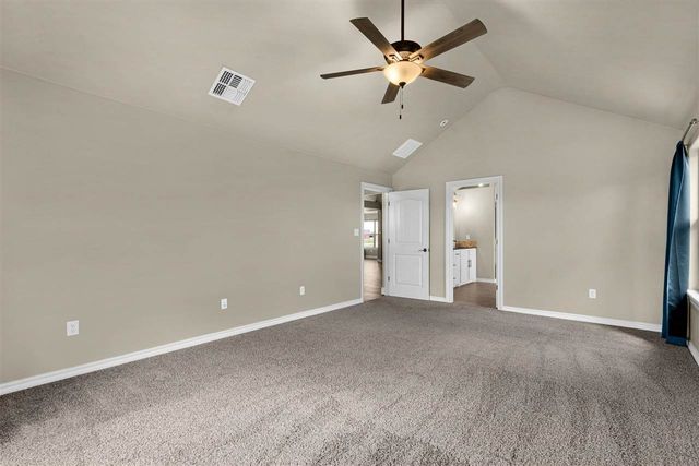 5891 NE Cornwallis Drive, Elgin, OK 73538