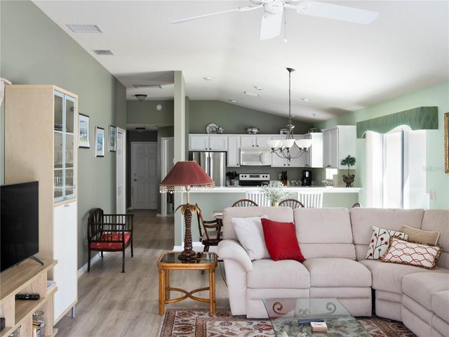 2453 VIOLET COURT, The Villages, FL 32162