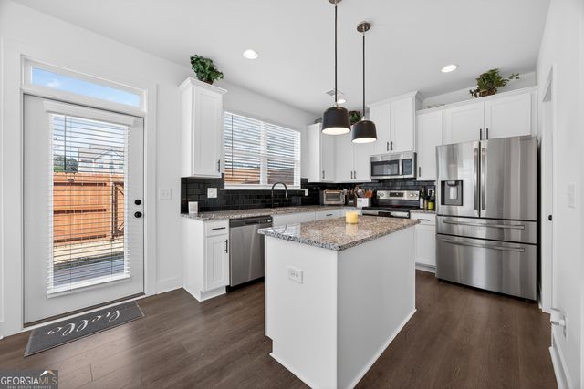 7691 Feast Road, Fairburn, GA 30213