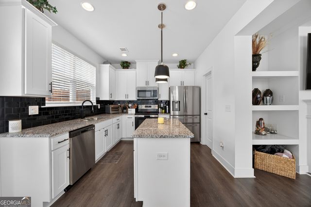 7691 Feast Road, Fairburn, GA 30213