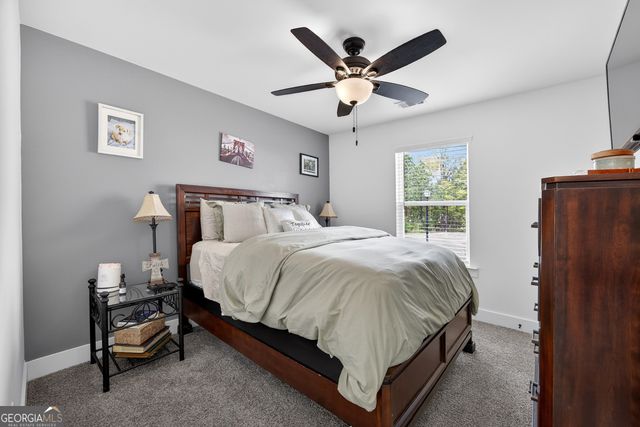 7691 Feast Road, Fairburn, GA 30213