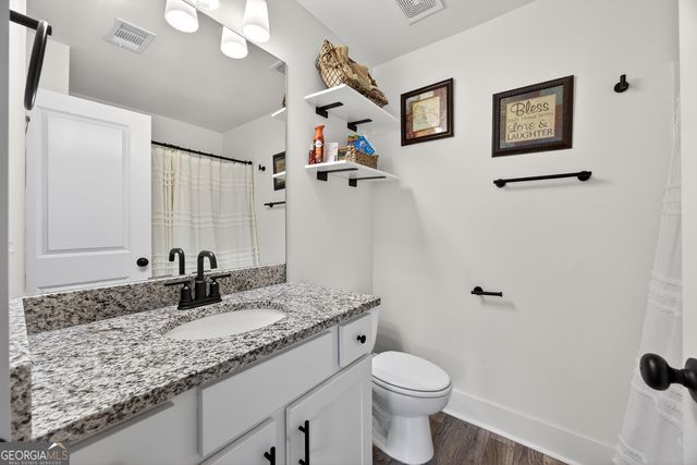 7691 Feast Road, Fairburn, GA 30213