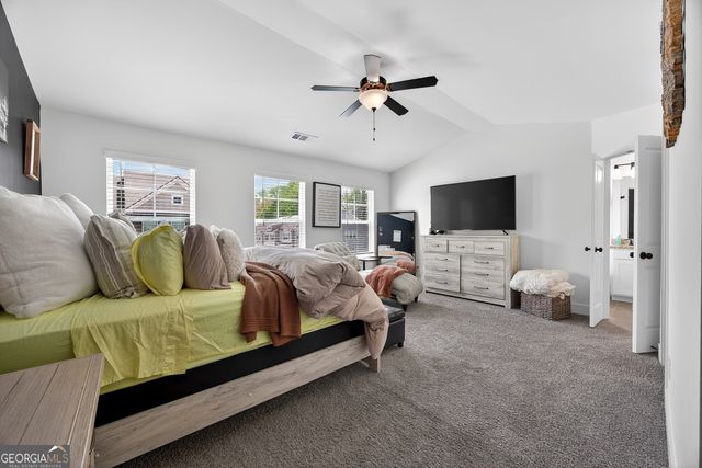 7691 Feast Road, Fairburn, GA 30213