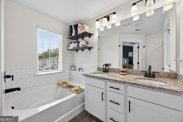 7691 Feast Road, Fairburn, GA 30213