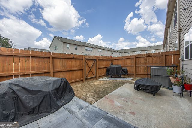 7691 Feast Road, Fairburn, GA 30213