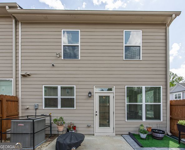 7691 Feast Road, Fairburn, GA 30213