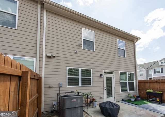 7691 Feast Road, Fairburn, GA 30213