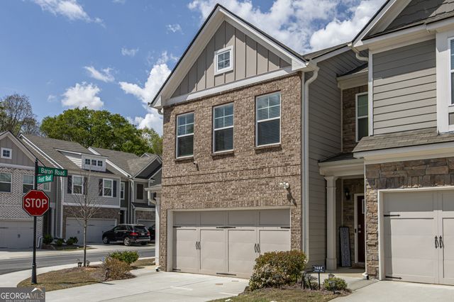 7691 Feast Road, Fairburn, GA 30213