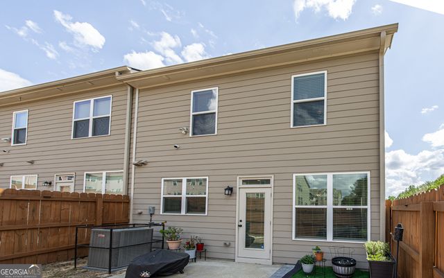 7691 Feast Road, Fairburn, GA 30213