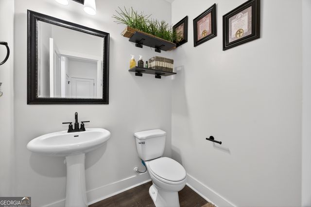 7691 Feast Road, Fairburn, GA 30213