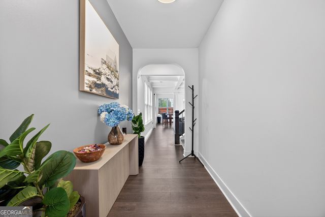 7691 Feast Road, Fairburn, GA 30213