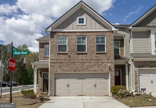 7691 Feast Road, Fairburn, GA 30213