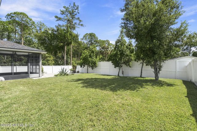 4994 BALLASTONE Drive, Jacksonville, FL 32257