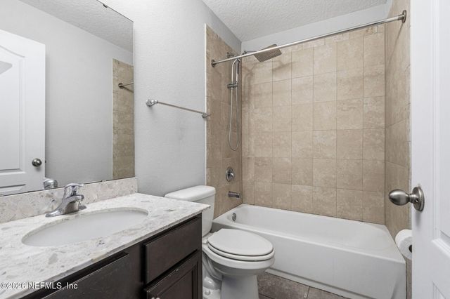 4994 BALLASTONE Drive, Jacksonville, FL 32257