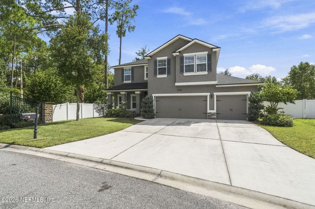 4994 BALLASTONE Drive, Jacksonville, FL 32257
