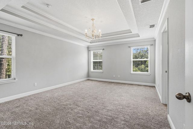 4994 BALLASTONE Drive, Jacksonville, FL 32257