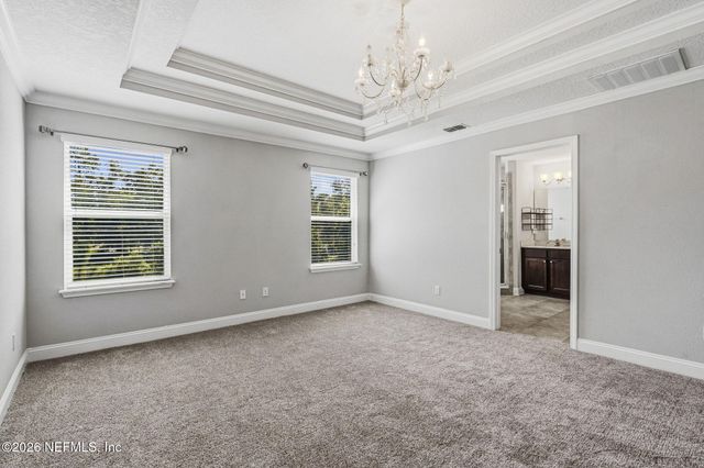 4994 BALLASTONE Drive, Jacksonville, FL 32257