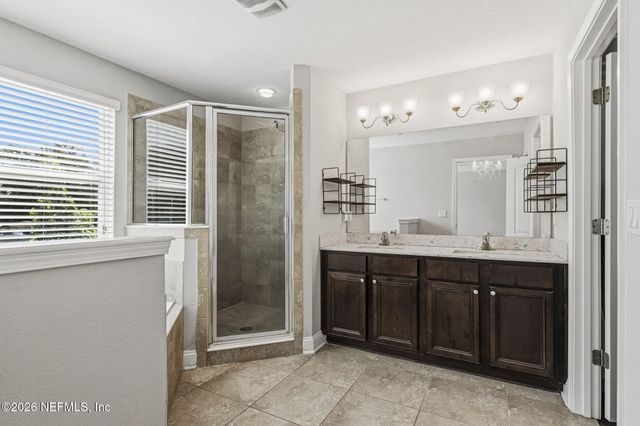4994 BALLASTONE Drive, Jacksonville, FL 32257