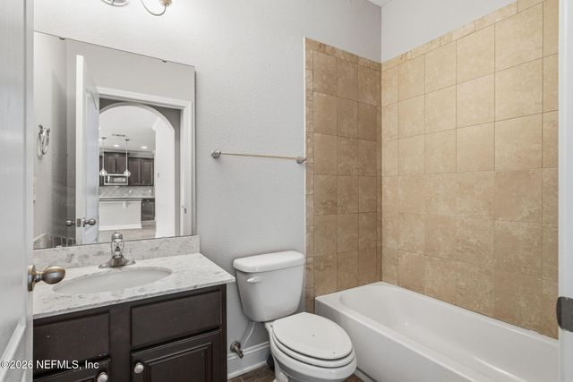 4994 BALLASTONE Drive, Jacksonville, FL 32257