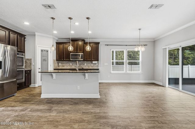 4994 BALLASTONE Drive, Jacksonville, FL 32257