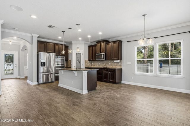 4994 BALLASTONE Drive, Jacksonville, FL 32257