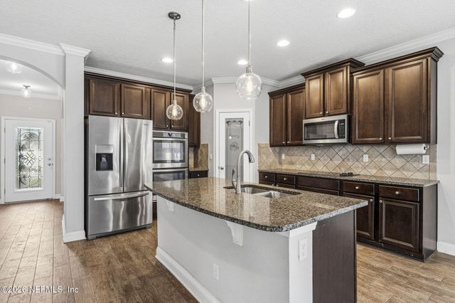 4994 BALLASTONE Drive, Jacksonville, FL 32257