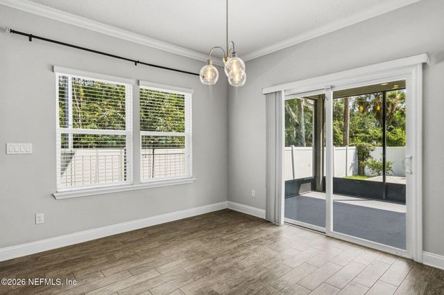 4994 BALLASTONE Drive, Jacksonville, FL 32257