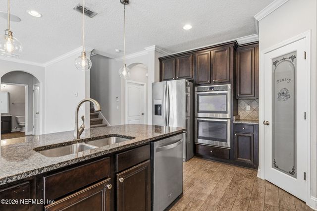 4994 BALLASTONE Drive, Jacksonville, FL 32257