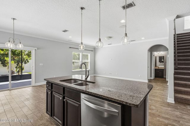 4994 BALLASTONE Drive, Jacksonville, FL 32257