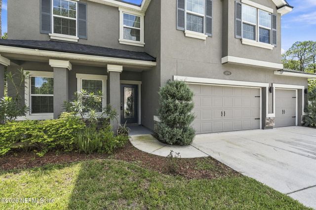 4994 BALLASTONE Drive, Jacksonville, FL 32257