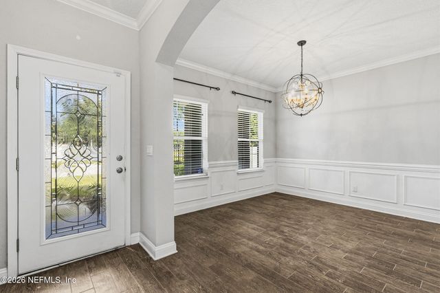 4994 BALLASTONE Drive, Jacksonville, FL 32257