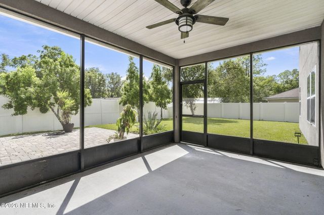 4994 BALLASTONE Drive, Jacksonville, FL 32257