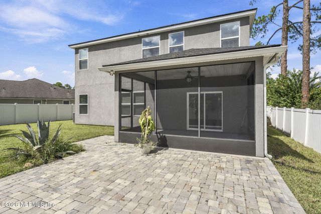 4994 BALLASTONE Drive, Jacksonville, FL 32257
