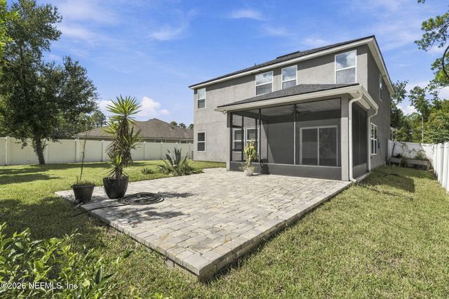 4994 BALLASTONE Drive, Jacksonville, FL 32257