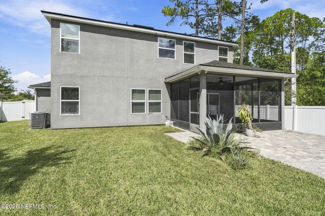 4994 BALLASTONE Drive, Jacksonville, FL 32257