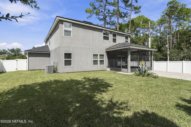 4994 BALLASTONE Drive, Jacksonville, FL 32257