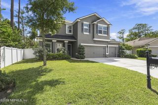 4994 BALLASTONE Drive, Jacksonville, FL 32257