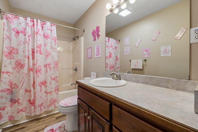 2075 Nikki Dr, Springfield, TN 37172