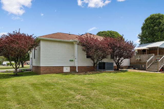 2075 Nikki Dr, Springfield, TN 37172