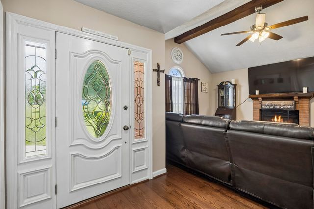 2075 Nikki Dr, Springfield, TN 37172