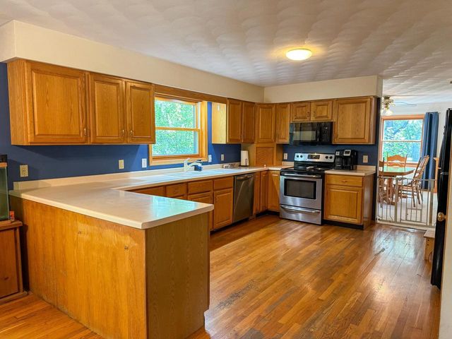 7938 E State Rd 59, Milton, WI 53563
