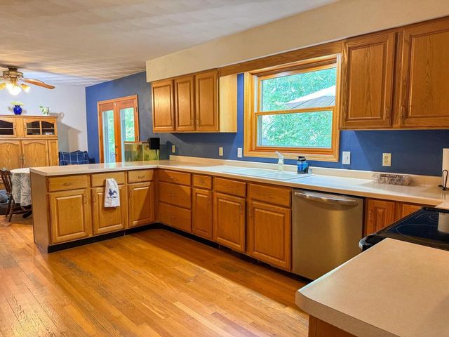 7938 E State Rd 59, Milton, WI 53563