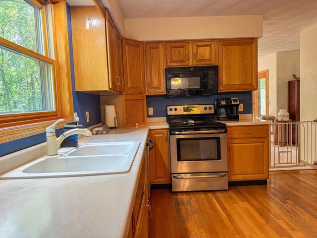 7938 E State Rd 59, Milton, WI 53563