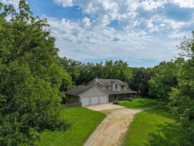 7938 E State Rd 59, Milton, WI 53563
