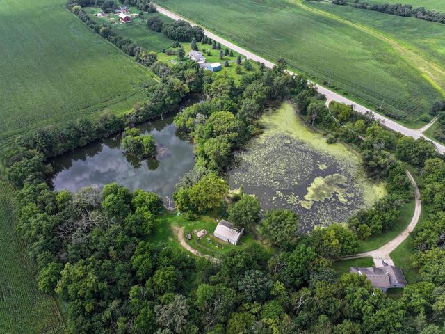 7938 E State Rd 59, Milton, WI 53563