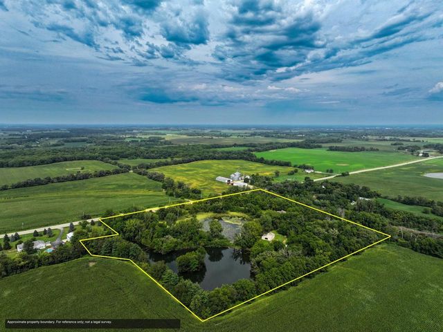 7938 E State Rd 59, Milton, WI 53563