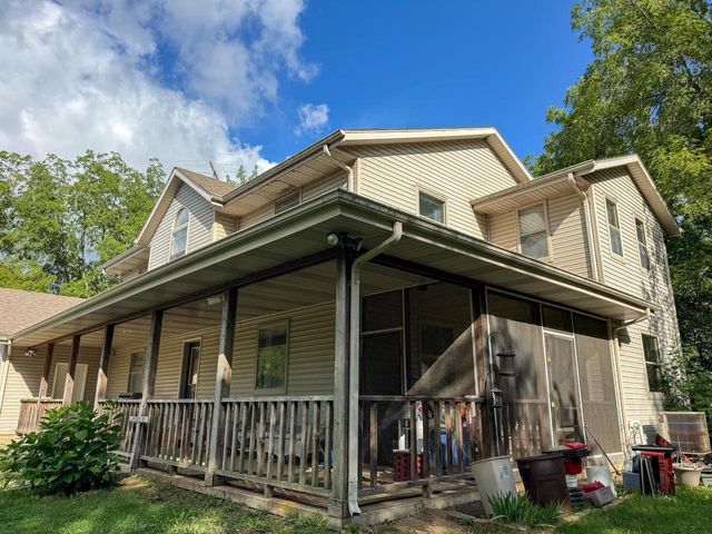 7938 E State Rd 59, Milton, WI 53563