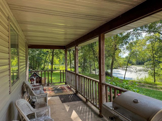 7938 E State Rd 59, Milton, WI 53563