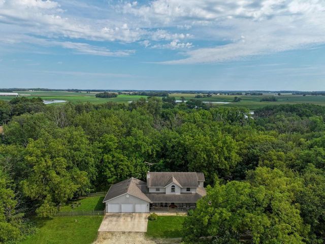 7938 E State Rd 59, Milton, WI 53563