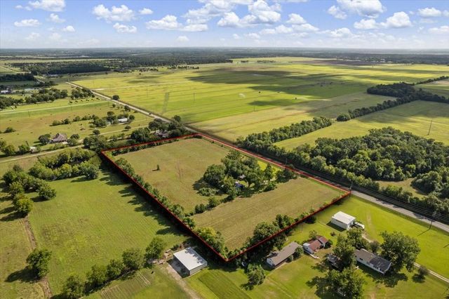 20311 Ramsey Road, Crosby, TX 77532